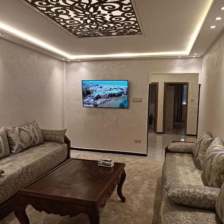 Apartament Aprt Hassan Rba Rabat Zewnętrze zdjęcie