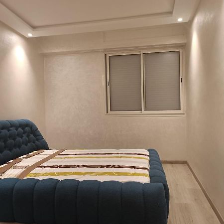 Apartament Aprt Hassan Rba Rabat Zewnętrze zdjęcie