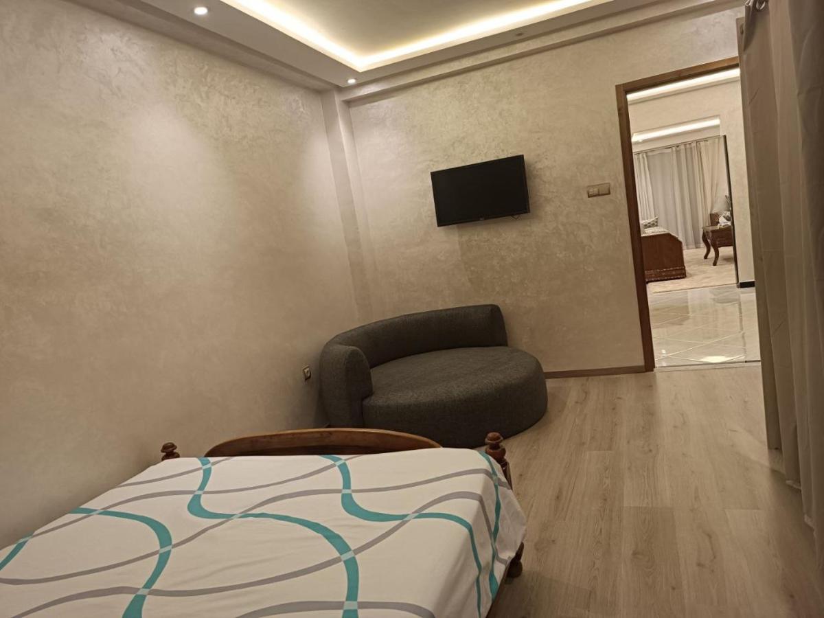 Apartament Aprt Hassan Rba Rabat Zewnętrze zdjęcie