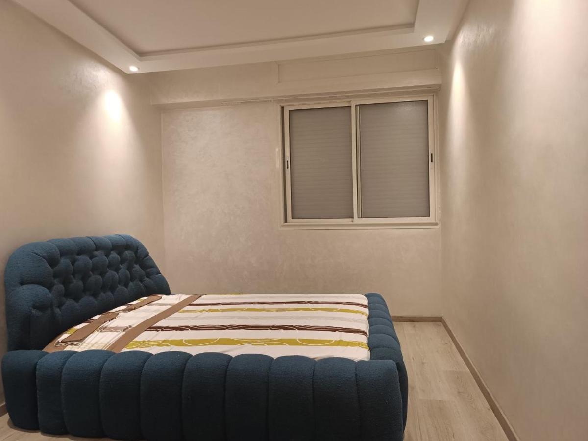 Apartament Aprt Hassan Rba Rabat Zewnętrze zdjęcie