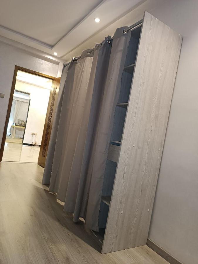 Apartament Aprt Hassan Rba Rabat Zewnętrze zdjęcie