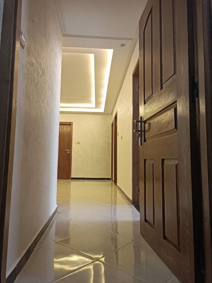 Apartament Aprt Hassan Rba Rabat Zewnętrze zdjęcie
