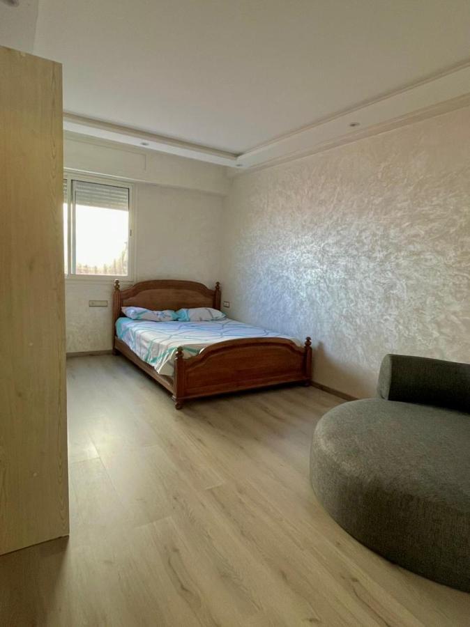 Apartament Aprt Hassan Rba Rabat Zewnętrze zdjęcie