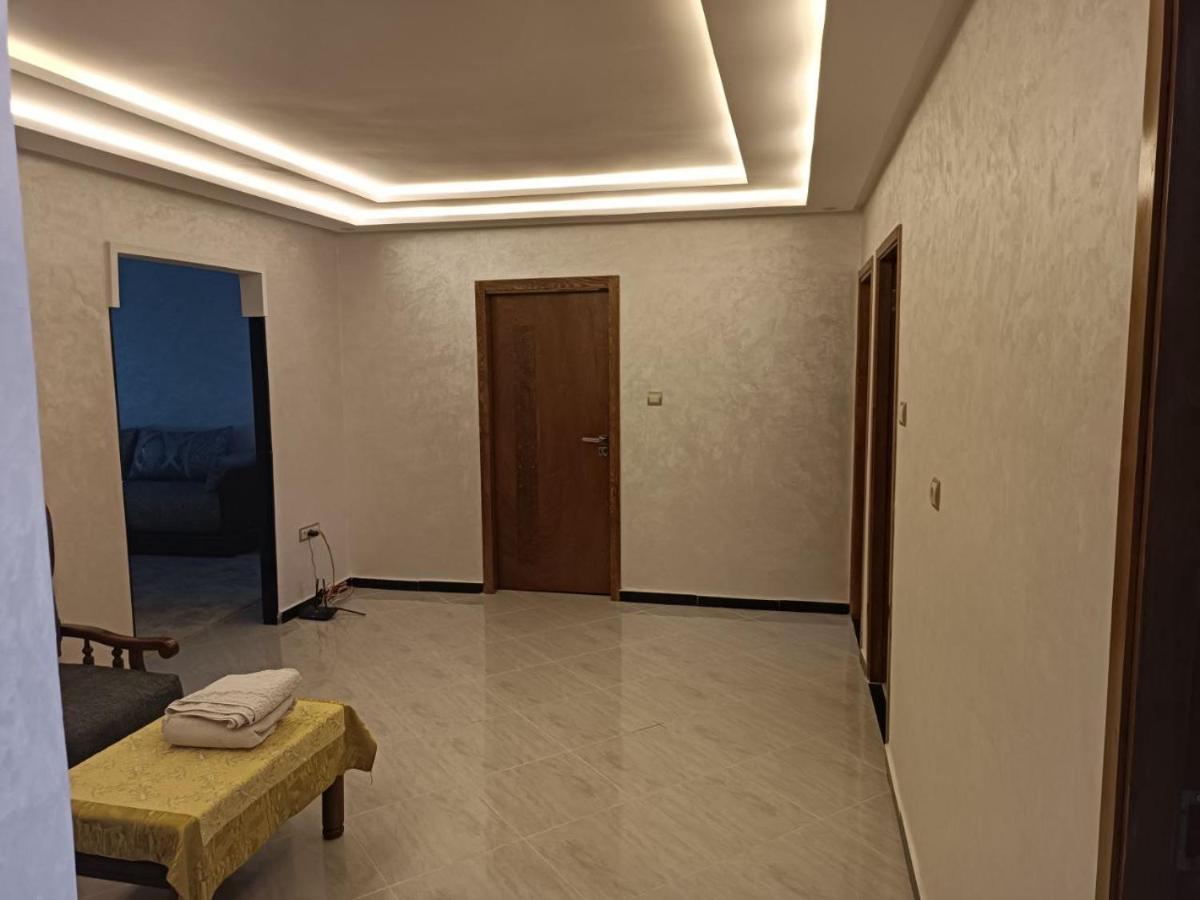 Apartament Aprt Hassan Rba Rabat Zewnętrze zdjęcie