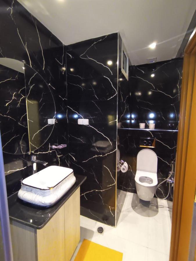 Apartament Aprt Hassan Rba Rabat Zewnętrze zdjęcie