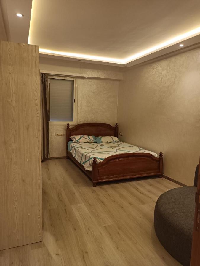 Apartament Aprt Hassan Rba Rabat Zewnętrze zdjęcie